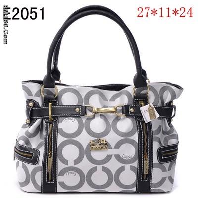 2011 coach handbags
