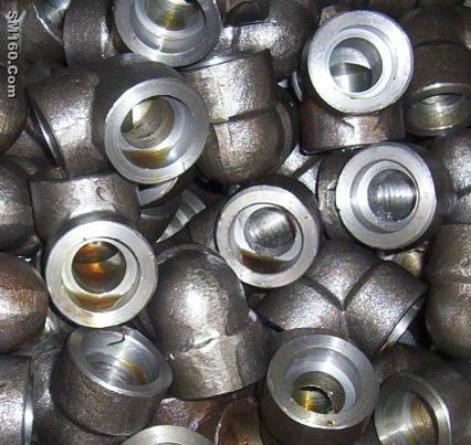 hardwares steel fittings Hirelong piping steel  exporter fittings