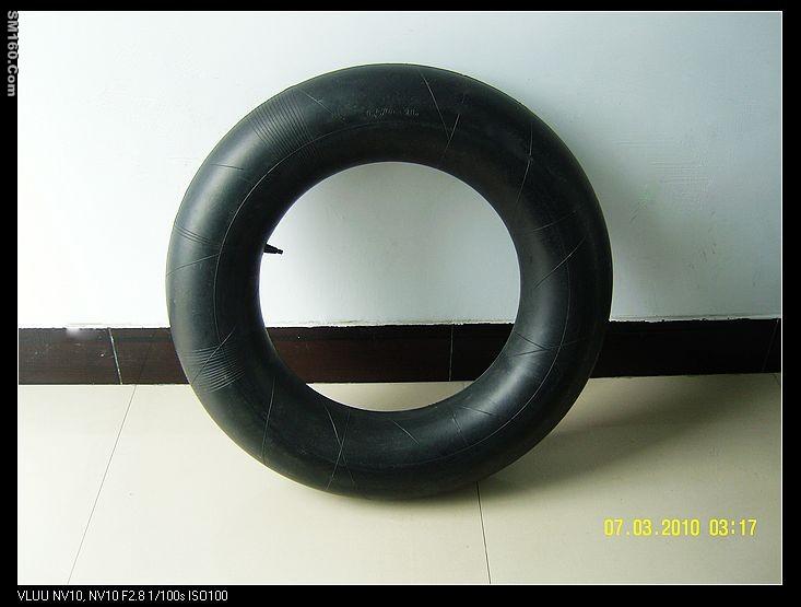 rubber  inner tubes