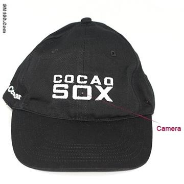 spy hat 