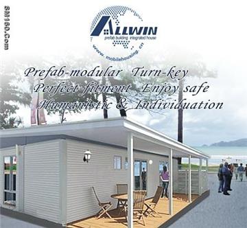 Container house Ch29