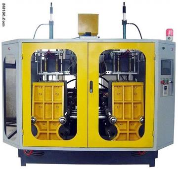 YK85 BLOW MOLDING MACHINE
