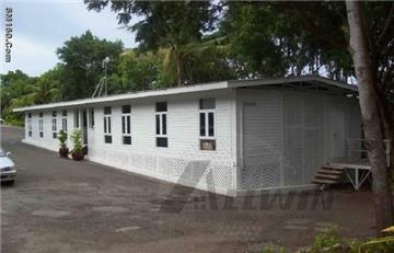 Prefab house MV16