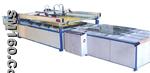 Huge Screen Printing Machine