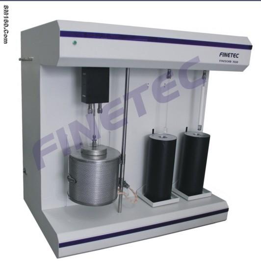 FINESORB-3020 Surface Area and Porosimetry Analyzer