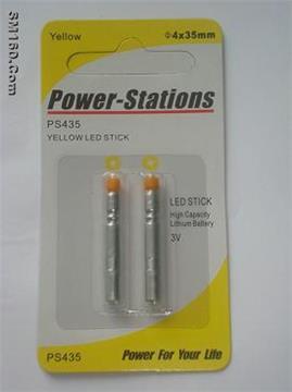 ps435 led stick,led fishing tackles,led glow stick,fishing light