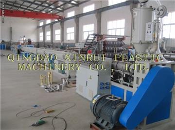 PIPE EXTRUDING MACHINERY...,,,,