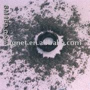 Anisotropic NdFeB Powder