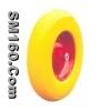 Polyurethane foam plastics chakra