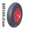 The tyre