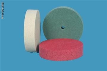 cotton stainless steel polishing wheel