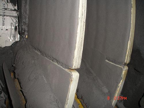 Ceramic Vacuum Filter