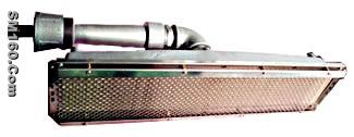 infrared Burner