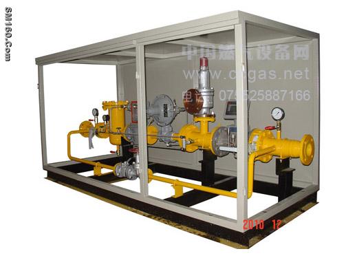 pressure reducing regulator