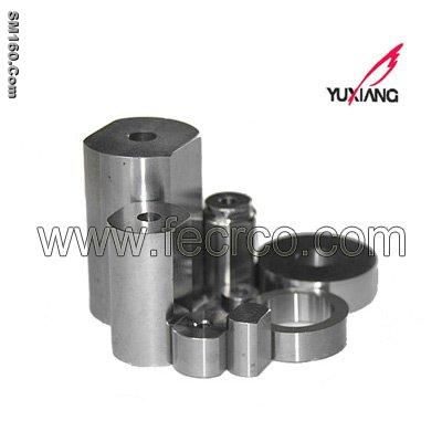 Cast Alnico Magnet