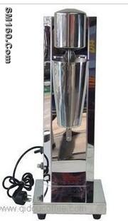 Supply single milk shaker