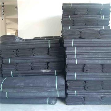 Hard Felt
