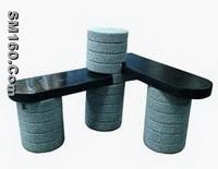 Park marble bench Table supply