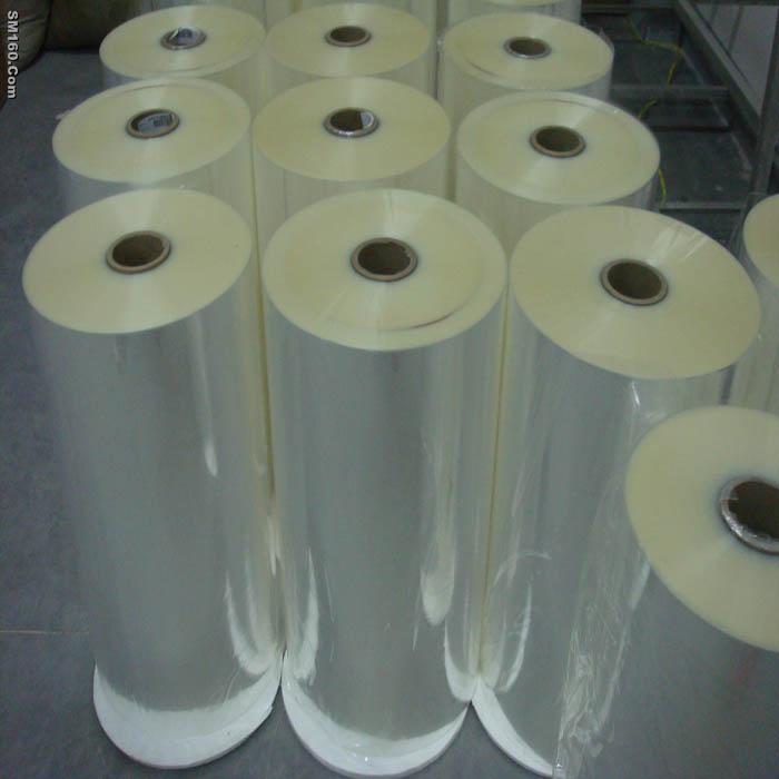 bopp antistatic film