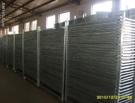 Display shelf (TC1118)