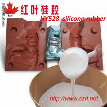 RTV-2 molding silicon