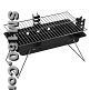 charcoal smoker grill,charbroiler (RS-01)