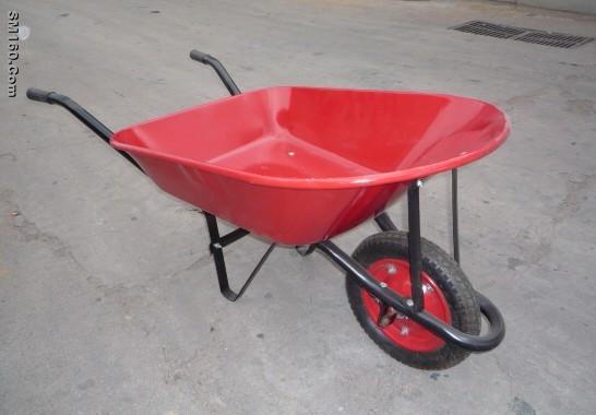 (WB7400 trolley wheels)