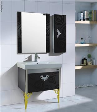 Provide new sanitary ware