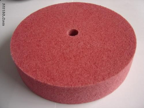 non woven wheels