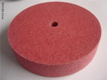 non woven wheels