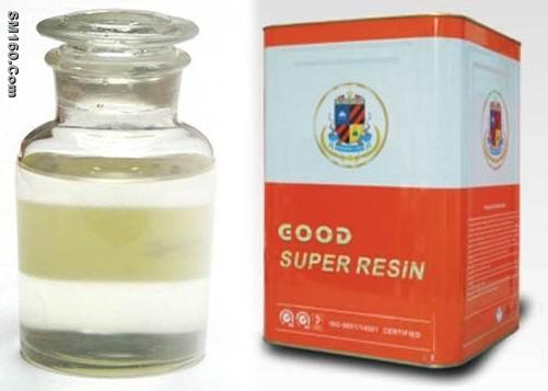Polyurethane adhesive for sole