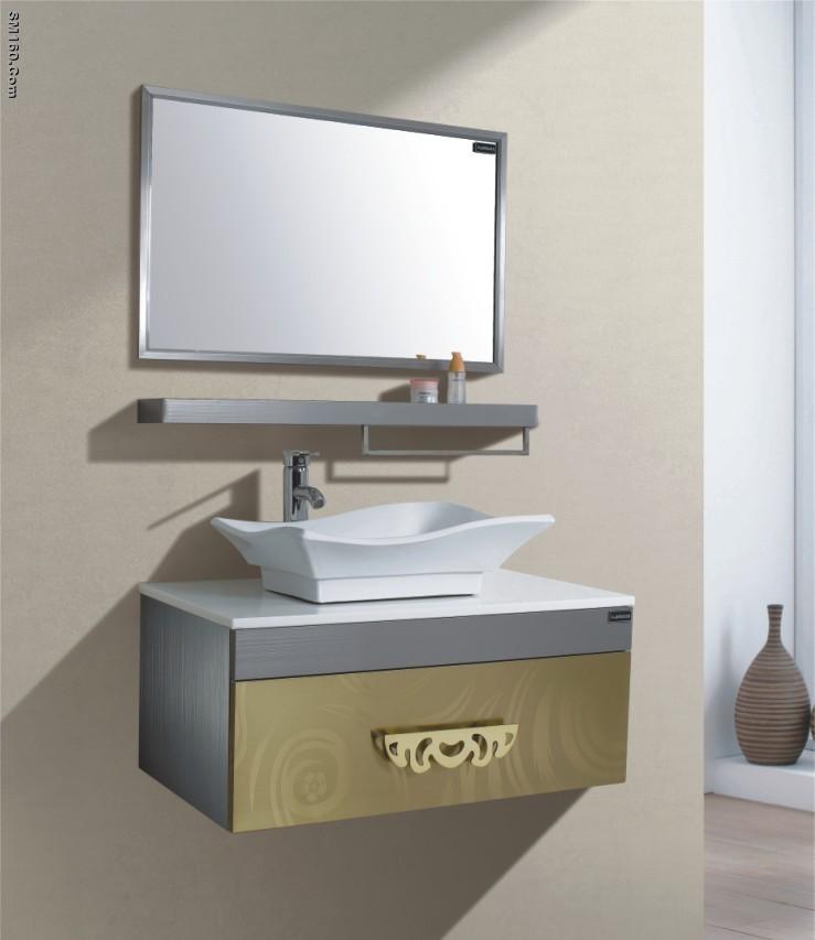 new sanitary ware
