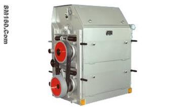 Oilseed Cracker Machine