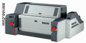 Flaking Roller Mill