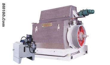 Flaking Mill Machine