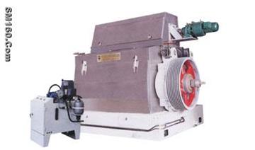 Flaking Mill Machine
