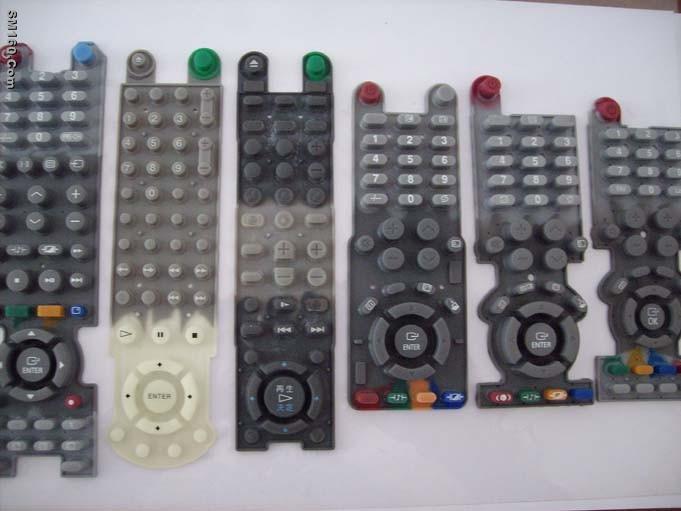 Silicone Keyboard