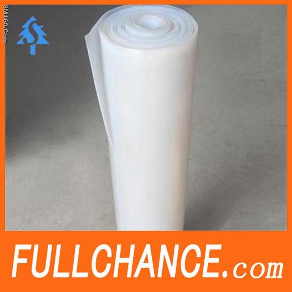 supplier for ultra wide silicone sheet for laminator