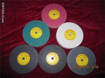 non-woven wheels