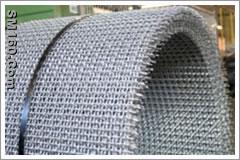 Dutch Wire Mesh