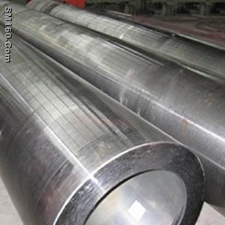 Alloy seamless pipes