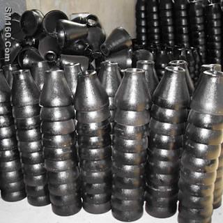Manufacture of Reducer,  Seamless reducer,  Steel reducer,  Carbon Ste