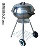 BBQ Charcoal Grill , camping Charcoal grill (PG-A170AS)