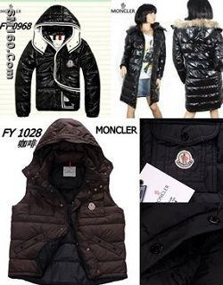 moncler jacket for sale