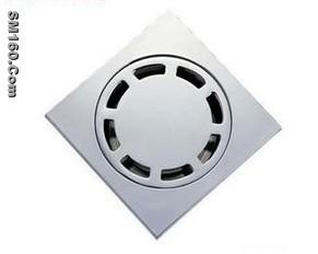 Indoor floor drain ware, address indoor plug the problem!
