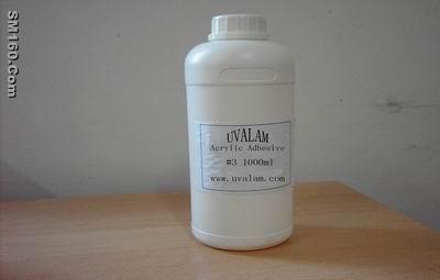 solvent acrylic glue