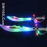 sell LED Flashing and Sound Sword