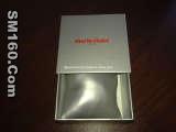 Fancy Paper Watch Box for Good Quality, Low Price 