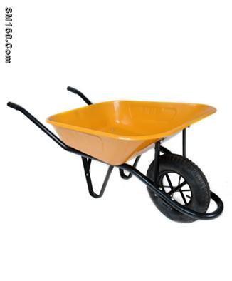 China's manufacturing the cart wheel