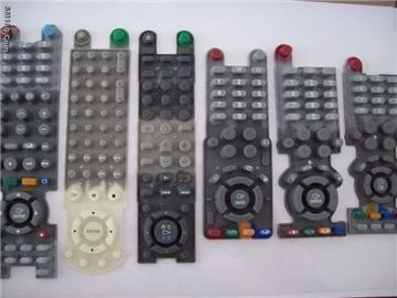 Cheap sales silicon keyboard